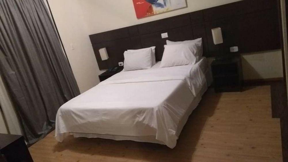 Hotel Brisa Rio Жакареи Экстерьер фото