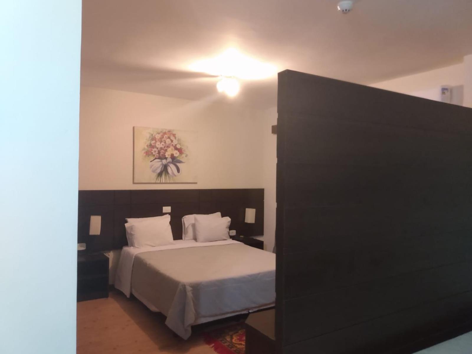 Hotel Brisa Rio Жакареи Экстерьер фото