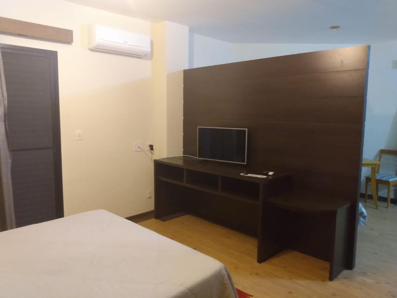Hotel Brisa Rio Жакареи Экстерьер фото