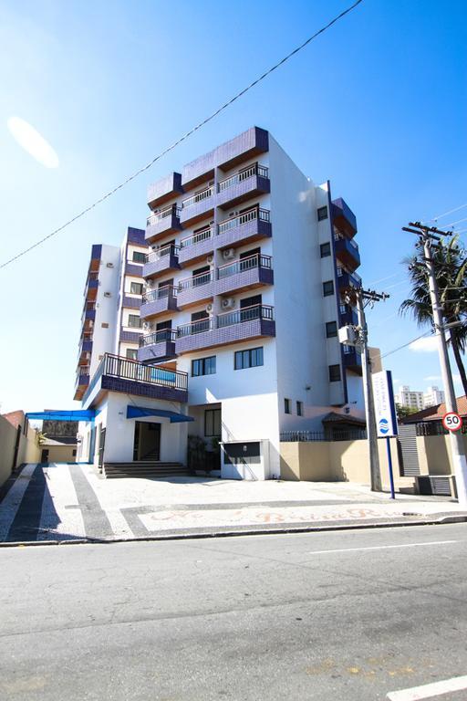 Hotel Brisa Rio Жакареи Экстерьер фото