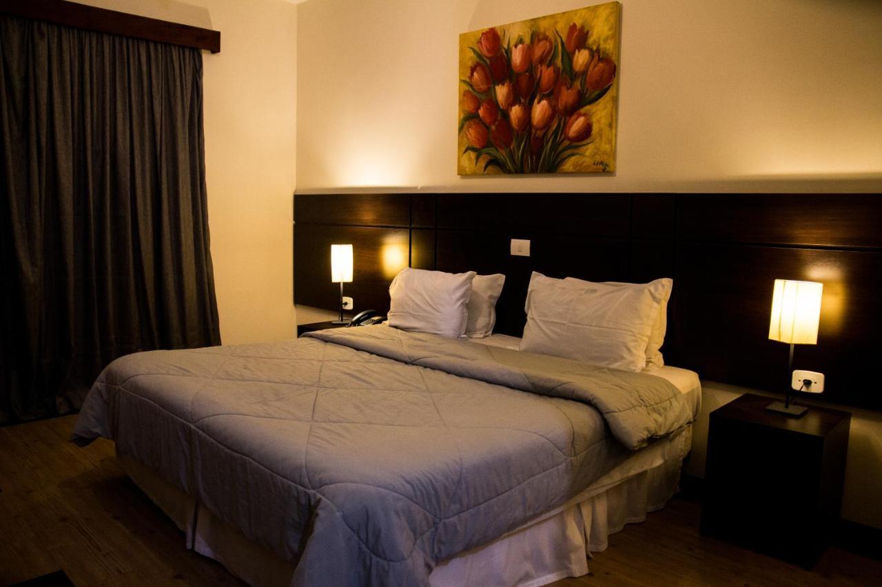 Hotel Brisa Rio Жакареи Экстерьер фото