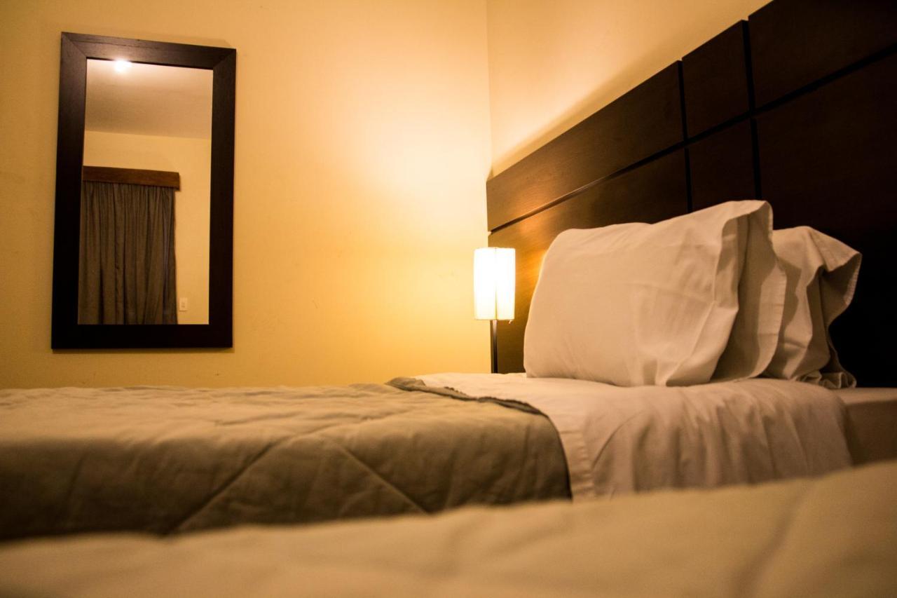 Hotel Brisa Rio Жакареи Экстерьер фото